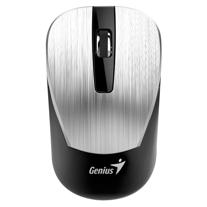 Cumpara  Periferice pentru PC - Wireless Mouse Genius NX-7015, Optical, 800-1..