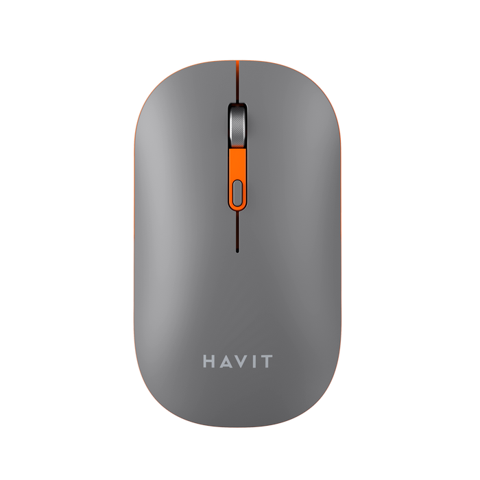 Wireless Mouse Havit MS60WB, 800-16..