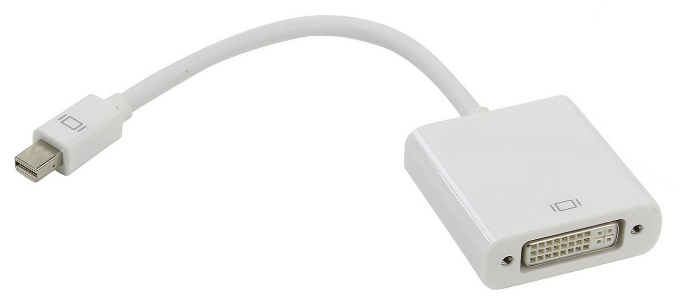Cumpara  Periferice pentru PC - Cable  MiniDP to DVI 0.15m  APC Electronic..