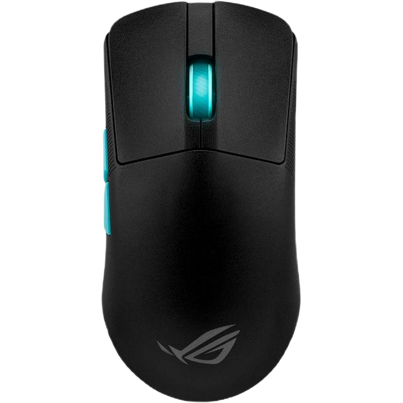 Cumpara  Mouse-uri - Gaming Wireless Mouse Asus ROG Harpe Ace Aim ..