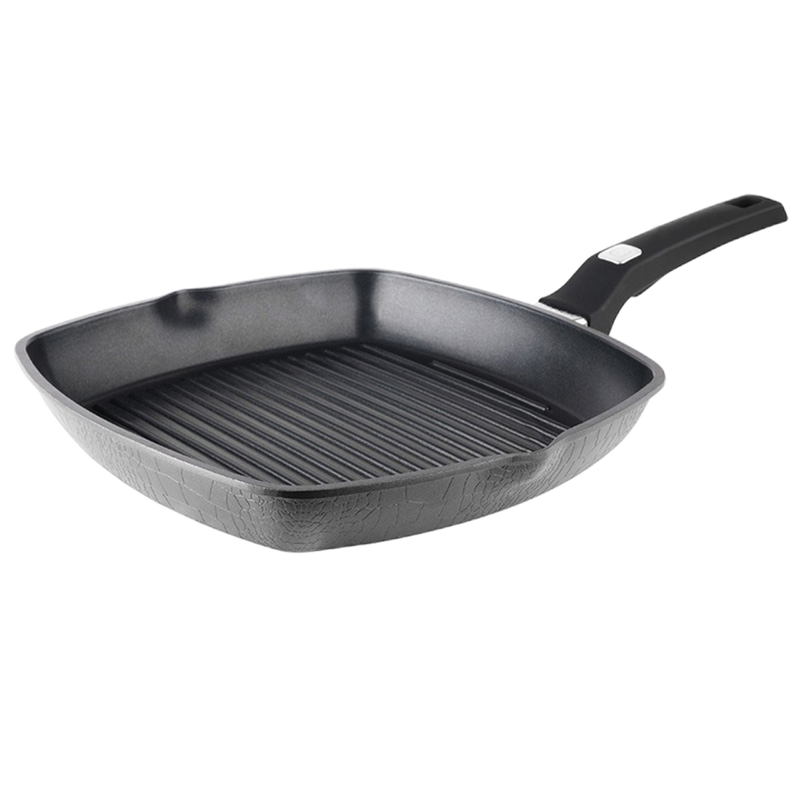 Grill Frypan Rondell RDA-1124..