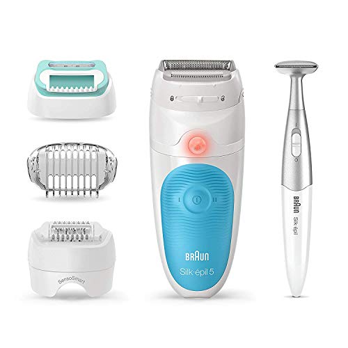 Epilator Braun SES5810