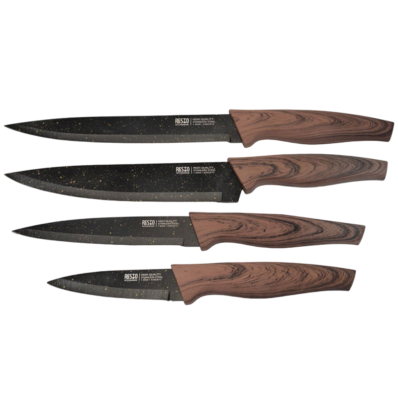 Cumpara  Cuţite de bucătărie - Knife set RESTO 95501 CARINA..
