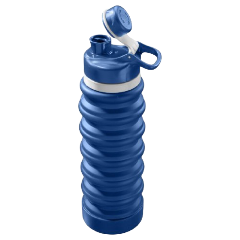 Cumpara  Aparate inteligente - Cellular Collapsible Bottle 750ml, Blue..