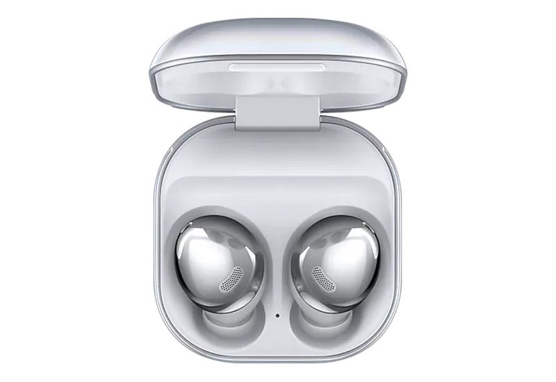 Samsung SM-R190 Galaxy Buds PRO Silver.