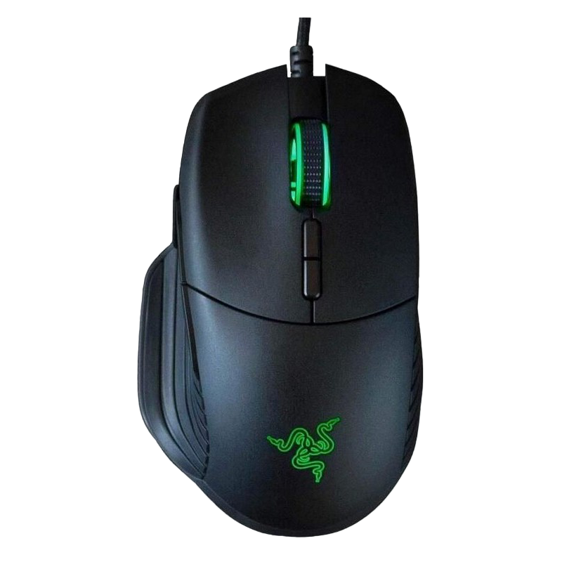 Gaming Mouse Razer Basilisk, 16к dp..