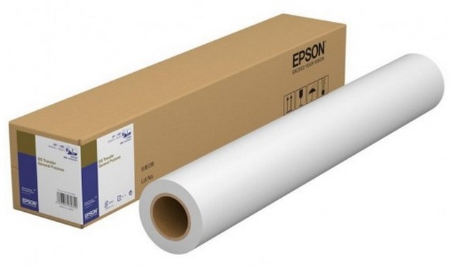 EPSON DS Transfer General Purpose 297mmx30.5m..