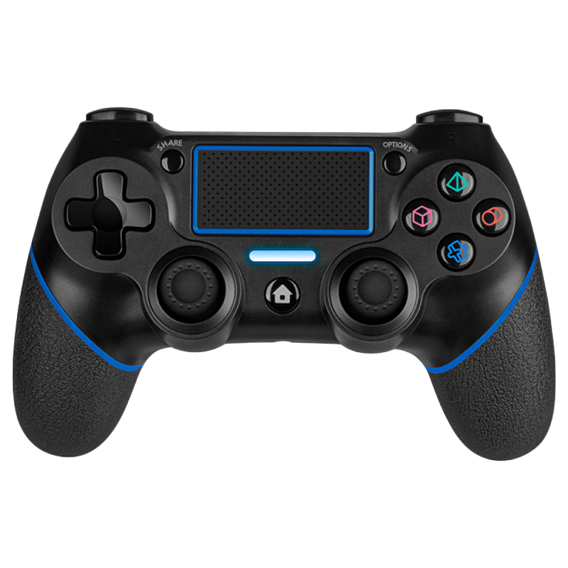 Cumpara  Controlere de jocuri - Wireless Gamepad SVEN GC-4020, 4 axes, D-Pad,..