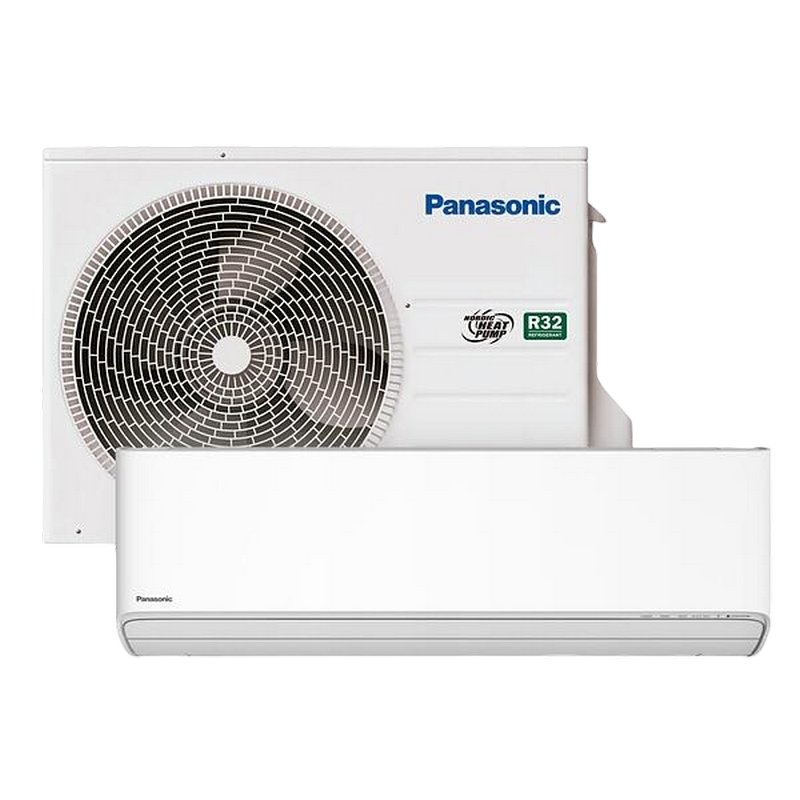 Cumpara  Aparate de uz casnic - Air conditioner Panasonic Nordic HZ-25XKE, He..