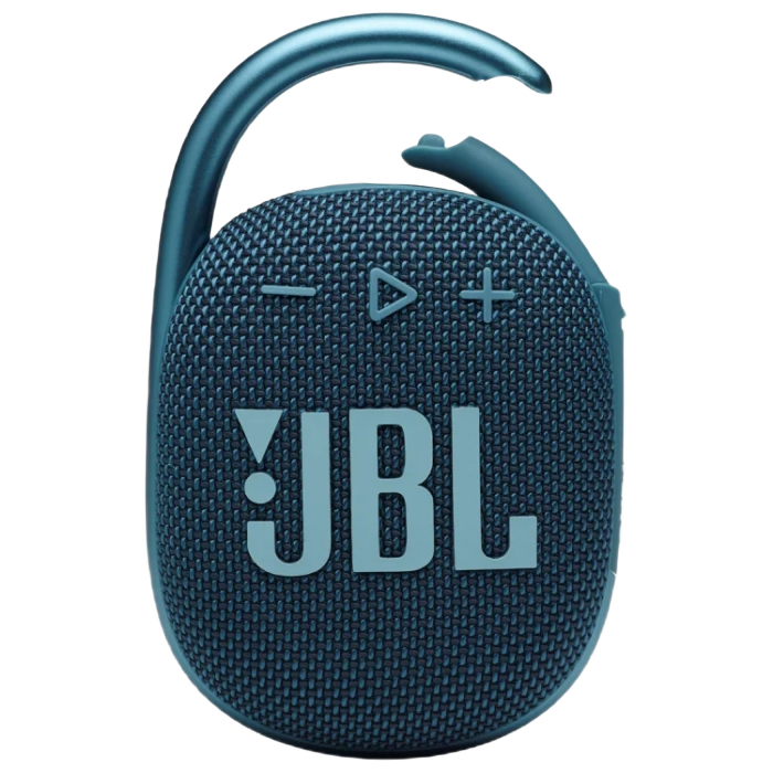 Cumpara  Boxe - Portable Speakers JBL Clip 4 Blue..