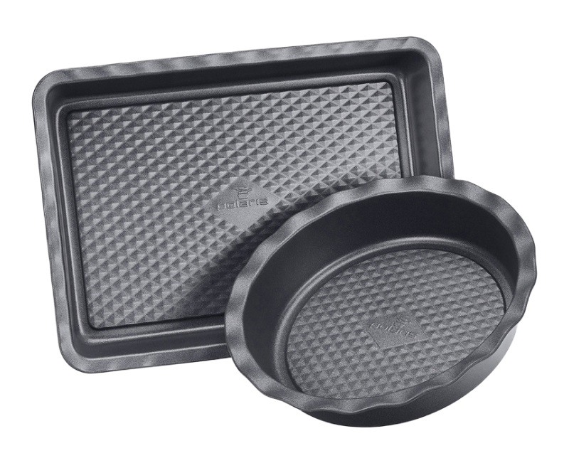 Baking tray Polaris Kontur-3323SET..