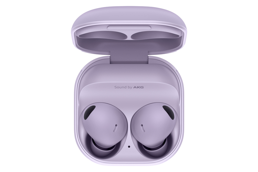 Samsung SM-R510 Galaxy Buds 2 PRO Light Violet