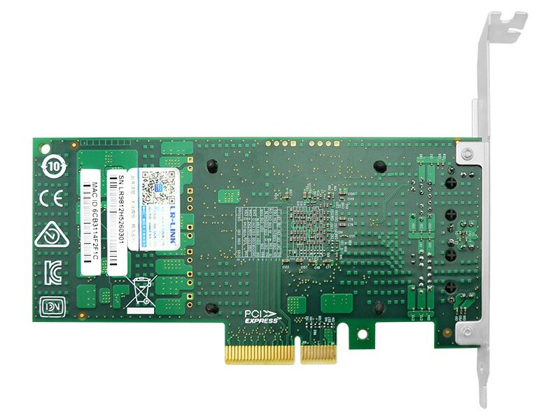 Cumpara  Adaptoare de rețea - Intel Server Adapter X550-AT2, PCIe x8 Dual C..