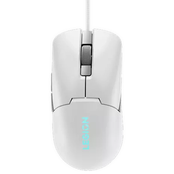 Cumpara  Mouse-uri - Lenovo Legion M300s RGB Gaming Mouse (White)..