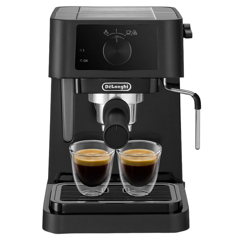 Coffee Maker Espresso DeLonghi EC23..