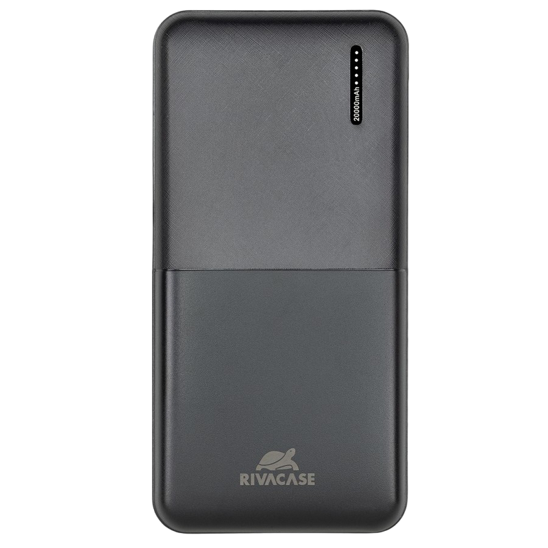 Power Bank Rivacase 20000 mAh QC 3...
