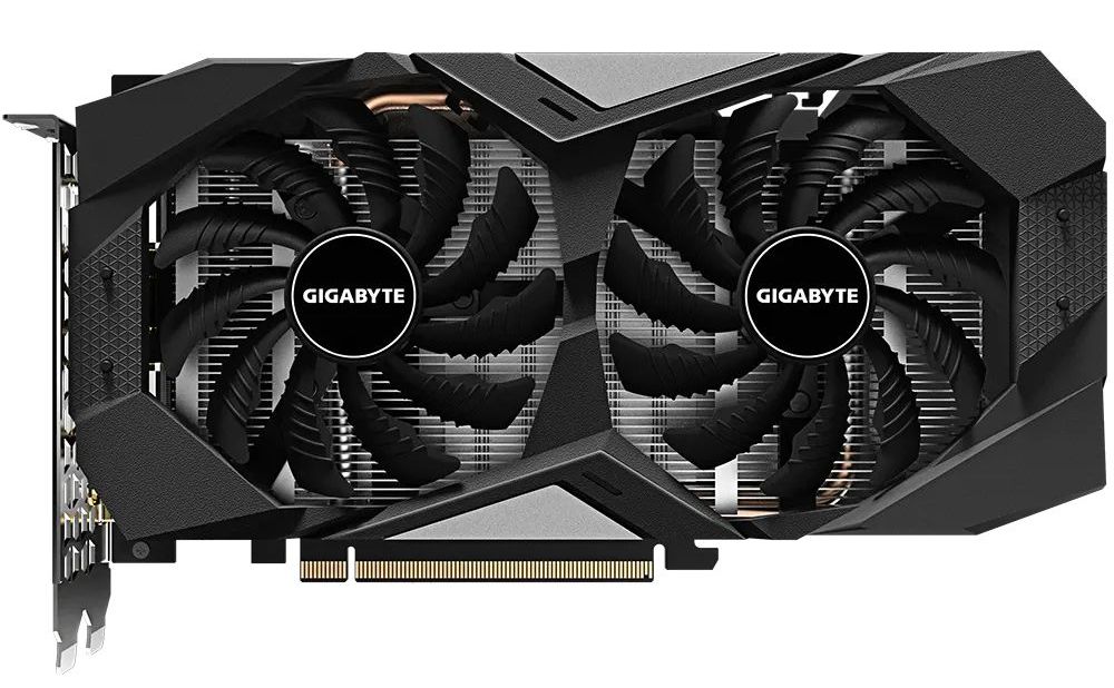 VGA Gigabyte RTX2060 12GB GDDR6 D6 ..