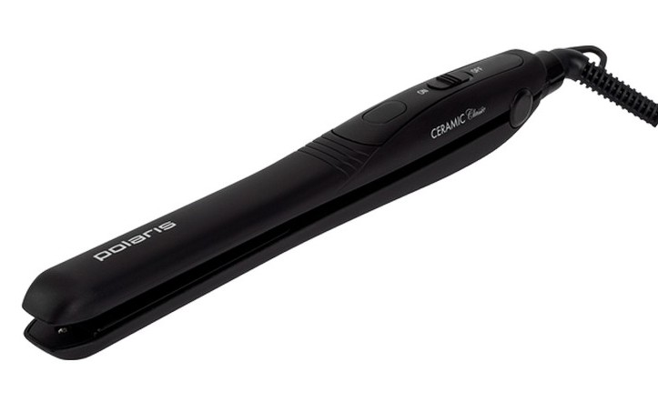 Hair Straighteners Polaris PHS2090K