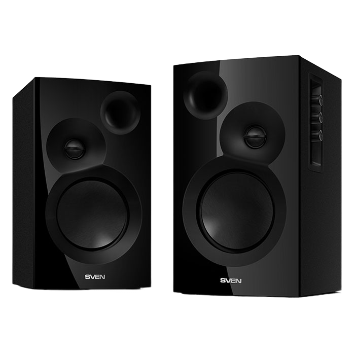 Speakers SVEN "SPS-635" Black, 40w