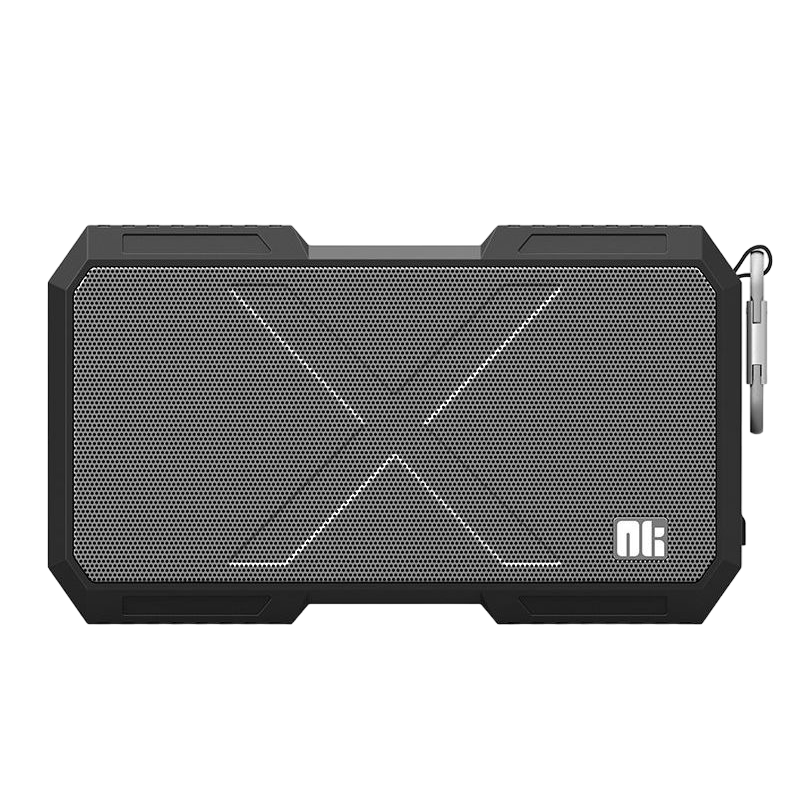 Bluetooth Speaker Nillkin X1, Black