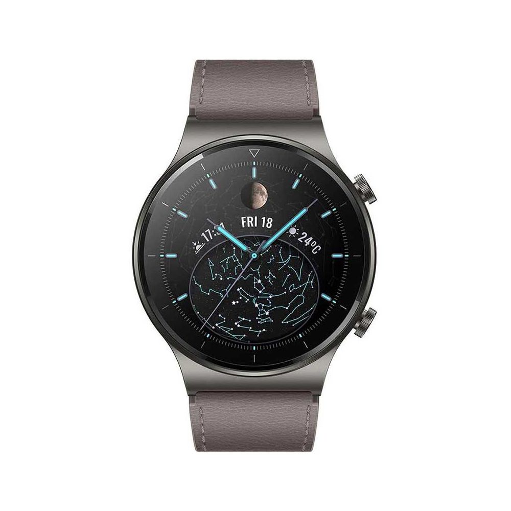 HUAWEI WATCH GT 2PRO, Nebula Gray