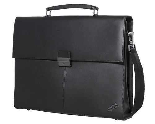 14" NB bag - Lenovo ThinkPad Executive Leather 14“ Case (4X40E77322)
