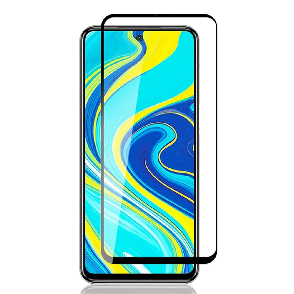 Xcover Sticla protectie p/u Xiaomi Note 10/No..