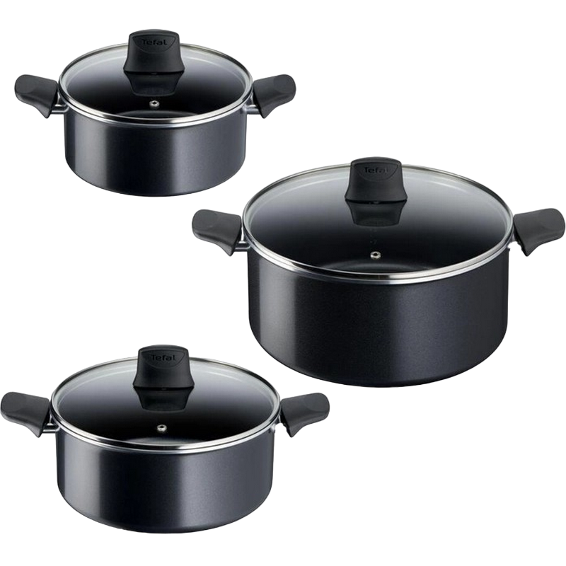 Pot Set Tefal C2789053..