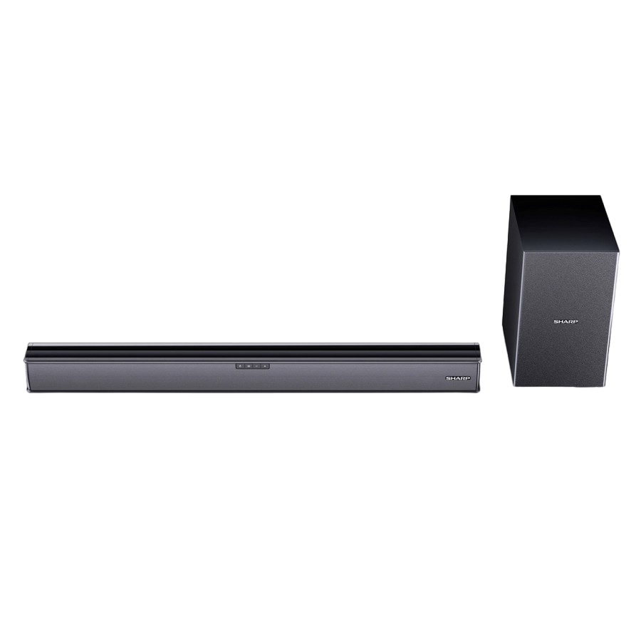 Cumpara  Sisteme audio - Soundbar  Sharp HT-SBW182V10..