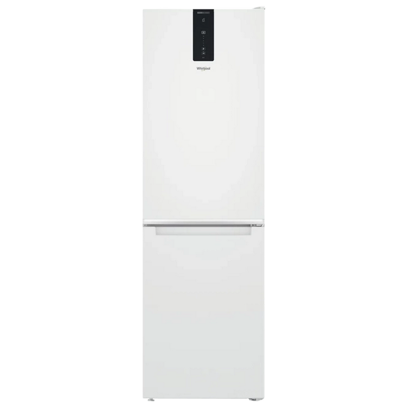 Cumpara  Frigidere - Refr/com Whirlpool W7X 820 W..