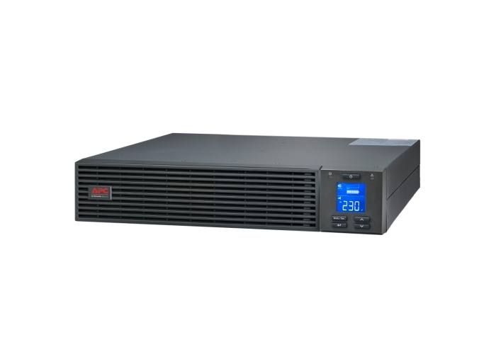 APC Easy UPS SRV2KRIRK 2000VA/1600W,Rack2U,Si..