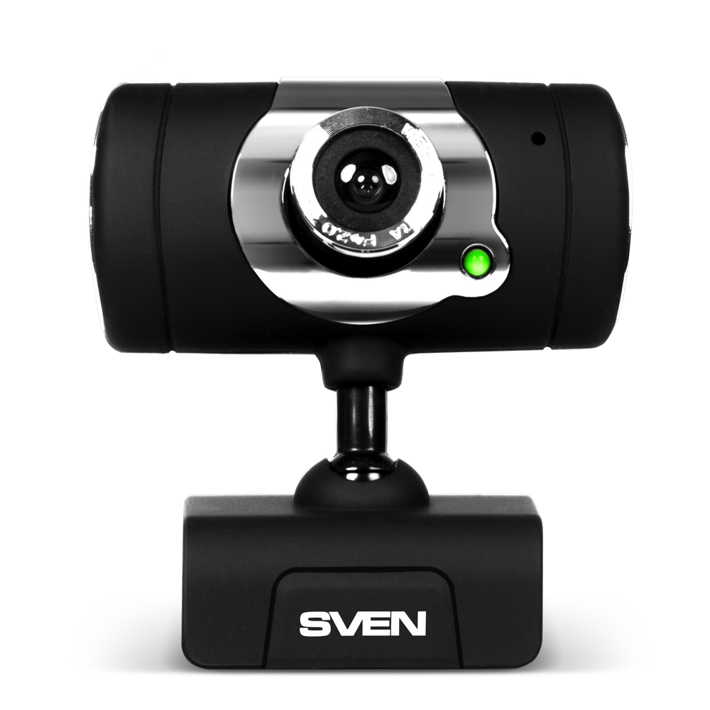 Camera SVEN IC-545, 1024p, 5-lens s..