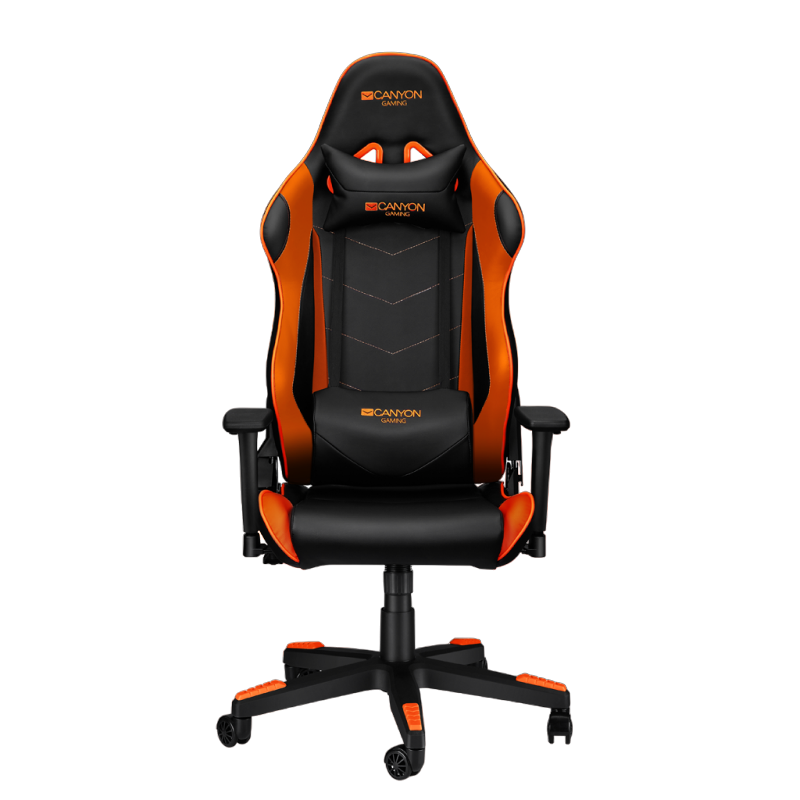 Gaming Chair Canyon Deimos, Maximum..