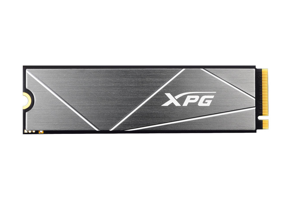 .M.2 NVMe SSD 1.0TB ADATA  XPG GAMMIX S50 Lite [PCIe 4.0 x4, R/W:3800/3200MB/s, 380/540K IOPS]