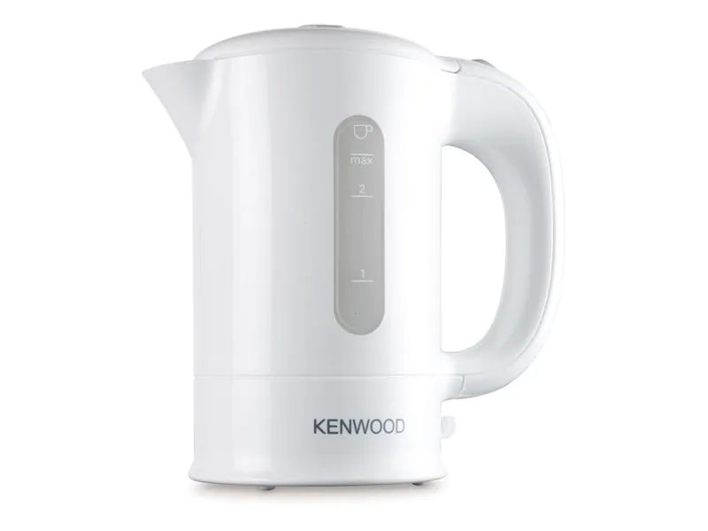 Kettle Kenwood JKP250..