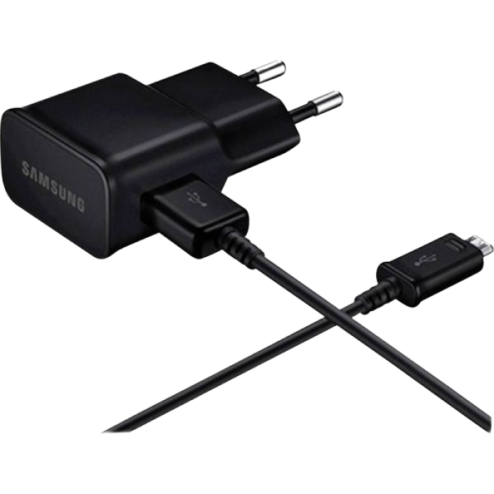 Cumpara  Încărcătoare - Original Travel Charger Samsung microUSB, Bla..