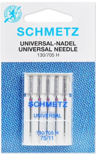 Cumpara  Îngrijirea hainelor - ACC Sewing Needles Set Schmetz 53001069 Nr.75..