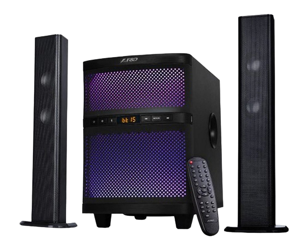 Cumpara  Sisteme audio - Audio System F&D T-200X..