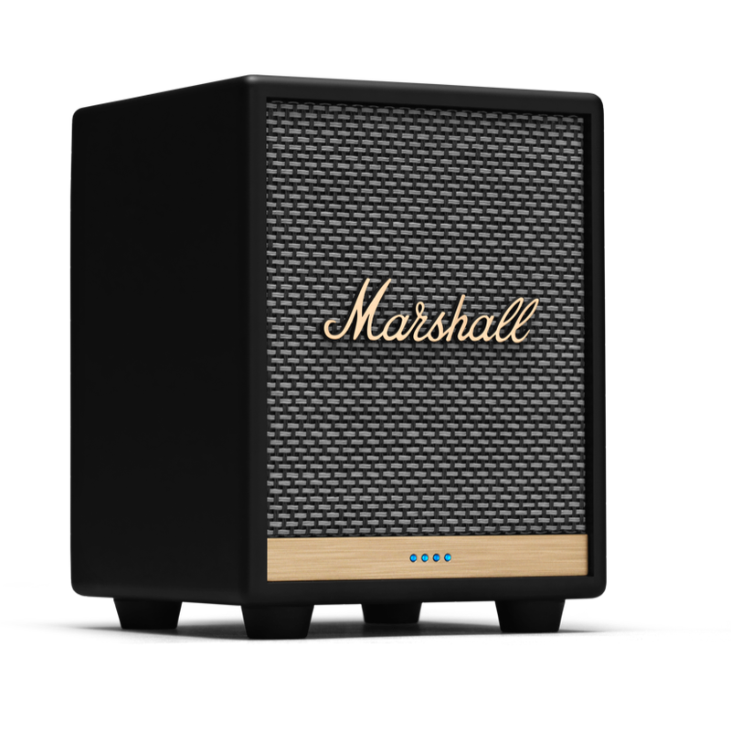 Cumpara  Smart speakers - Marshall UXBRIDGE Bluetooth Speaker with Amaz..