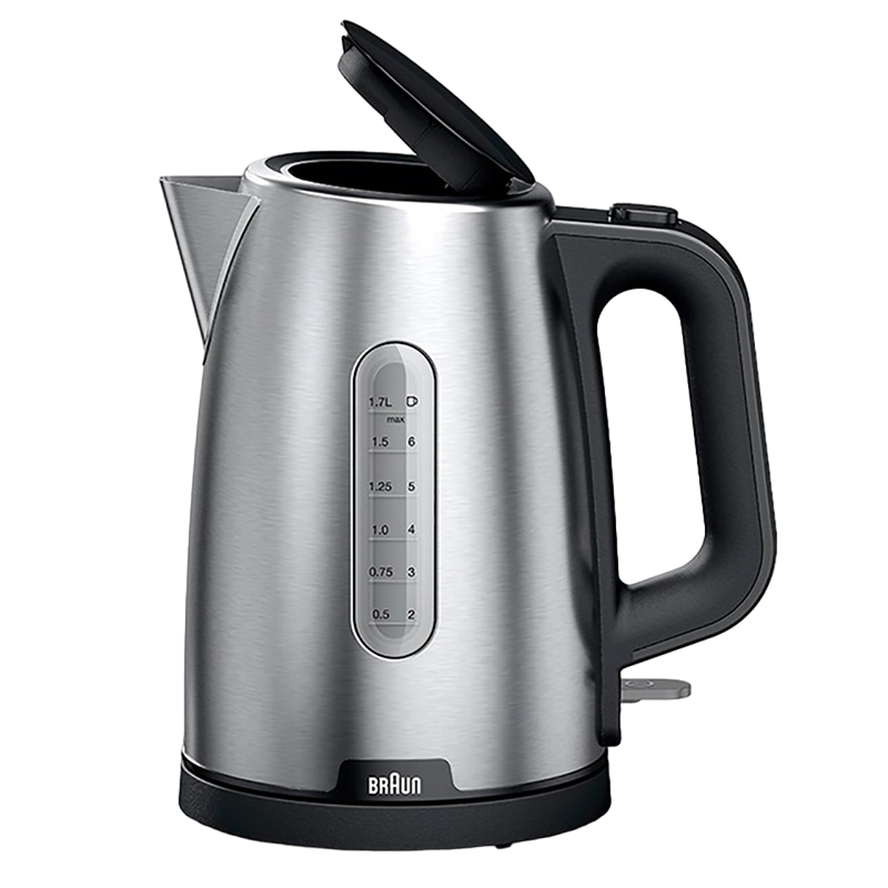 Kettle Braun WK1500 BK