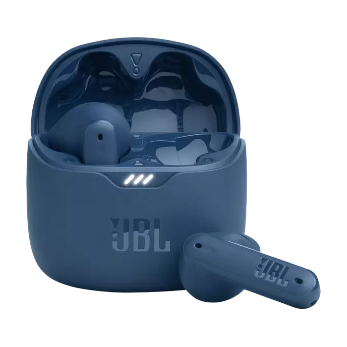  True Wireless JBL  Tune Flex Blue, TWS Headset