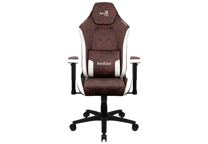 Игровое кресло AeroCool Crown AeroS..