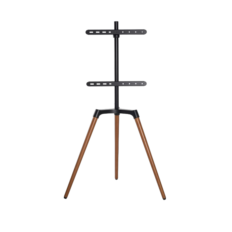 TV Mount Stand Reflecta Elegant 65W black/wal..