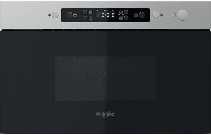 Cumpara  Cuptoare cu microunde - Built-in Microwave Whirlpool MBNA910X..