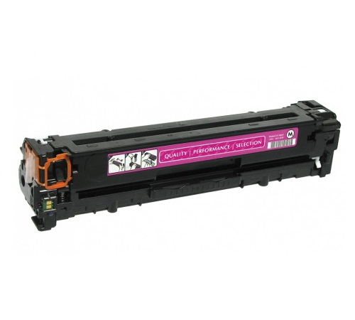 Картридж ChinaMate HP-CB533A, Пурпу..