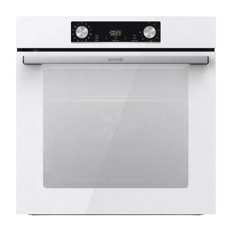BinOven/el Gorenje BPS 6737 E13WG