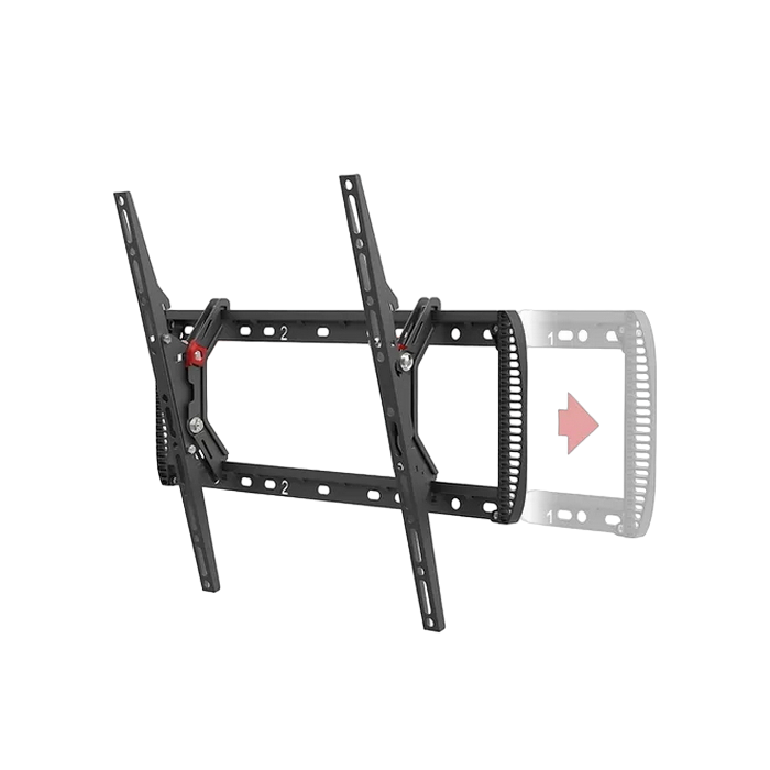 Cumpara  Suporturi TV - Wall Mount Barkan ''BM410T'' Black 13