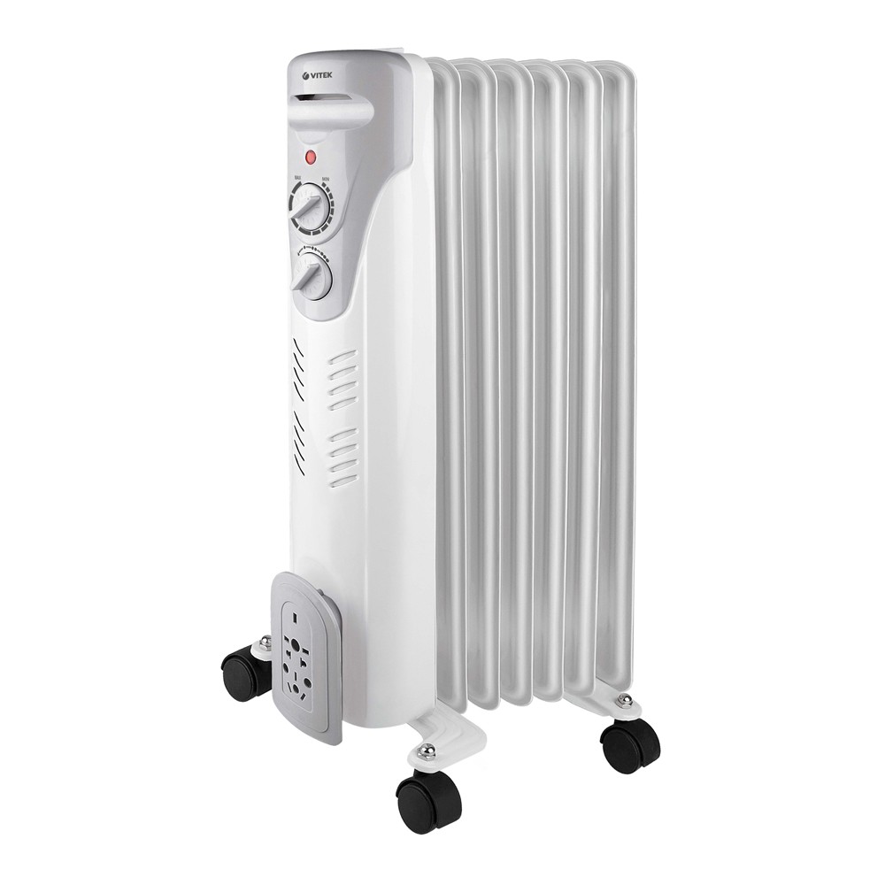 Cumpara  Aparate încălzire aer - Radiator VITEK VT-1708..