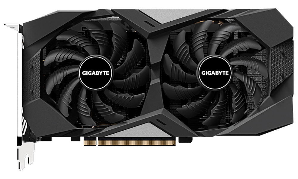 VGA Gigabyte GTX1650 SUPER 4GB GDDR..