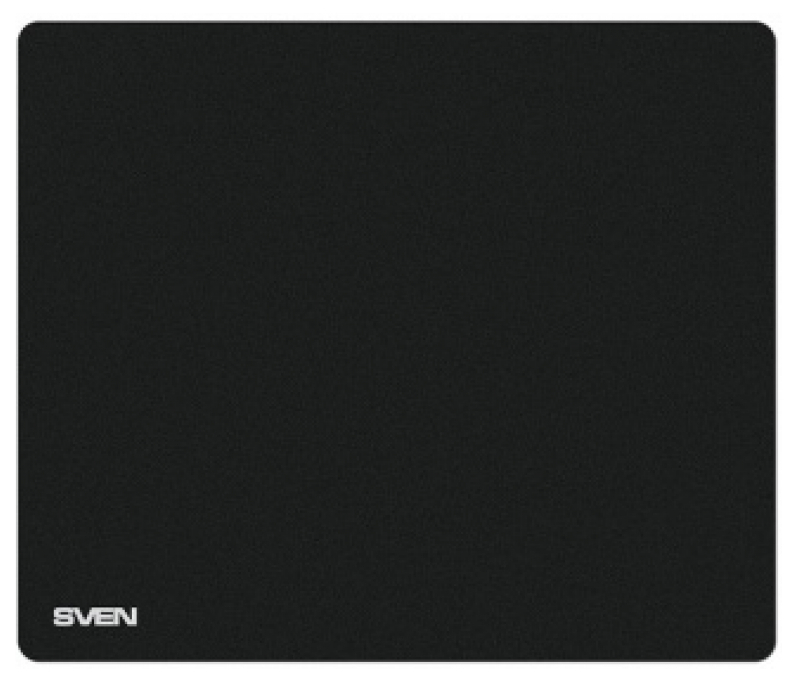 Gaming Mouse Pad SVEN GS2M, 320 x 270 x 3mm, ..